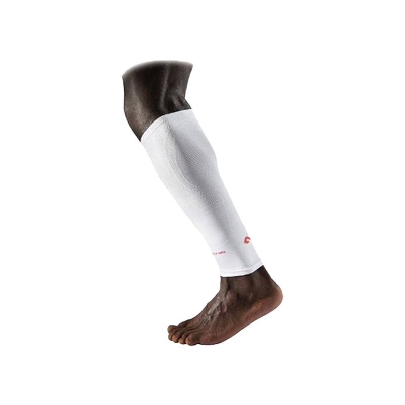 Pernera de compresin McDavid Blanco 8836