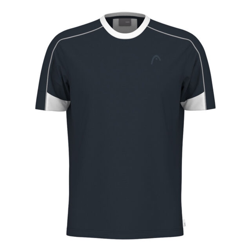 Play Tech T-Shirt Men – Dark Blue
