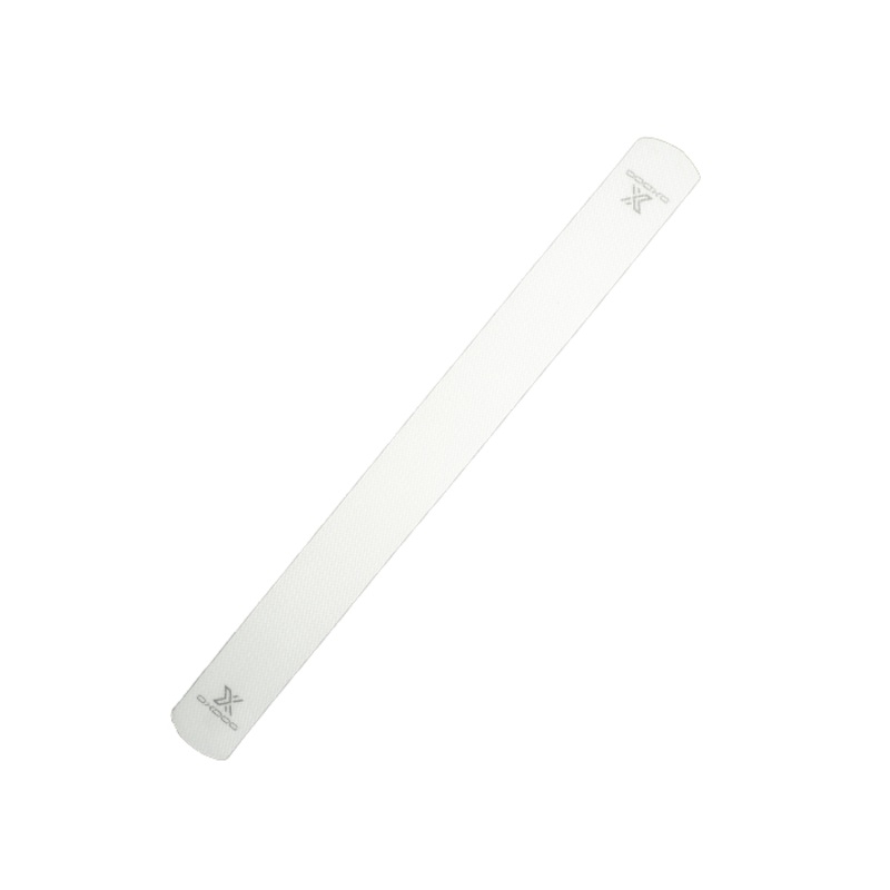 Protector Transparente Logo Oxdog (372x35mm)