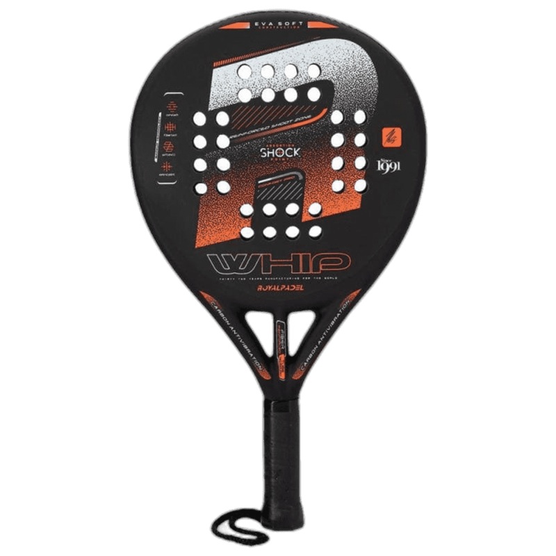 Royal Padel RP790 Whip EVA 2022