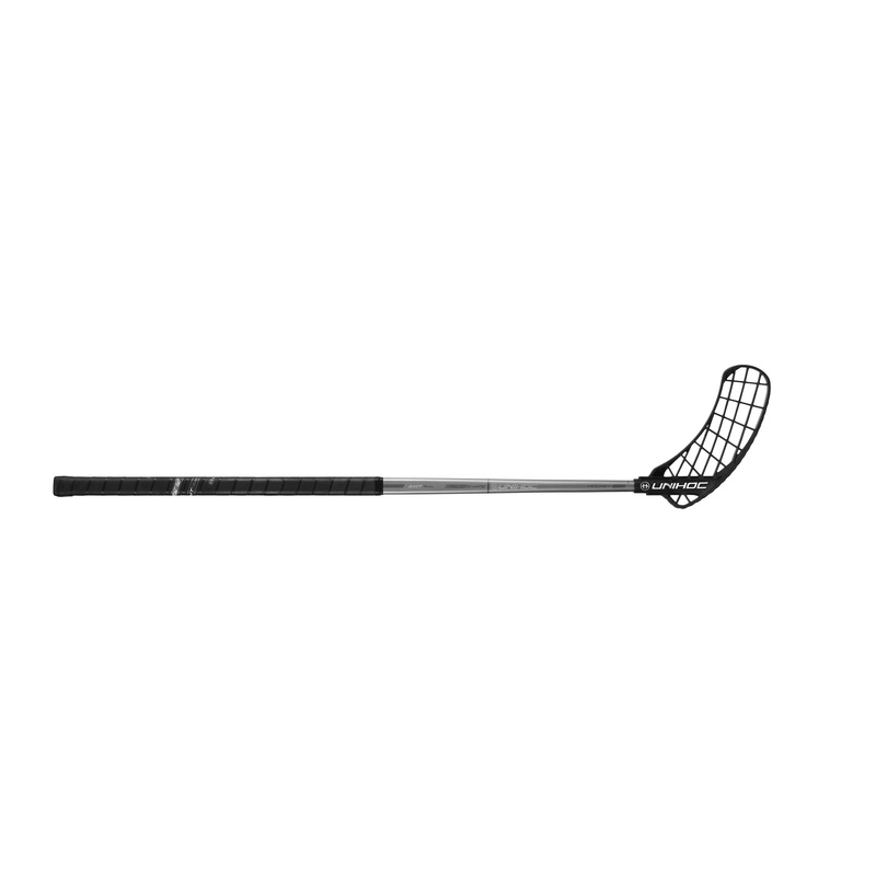 Unihoc Sonic Hockey 26 20/21|Left|Right|100 cm|104 cm