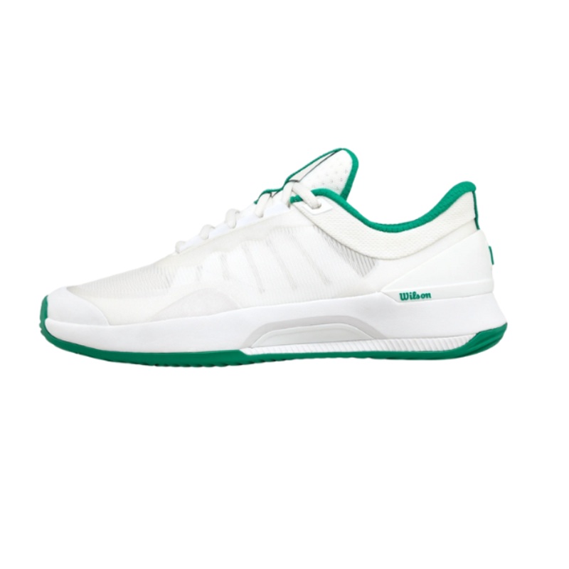 WILSON Intrigue Tour Padel W White