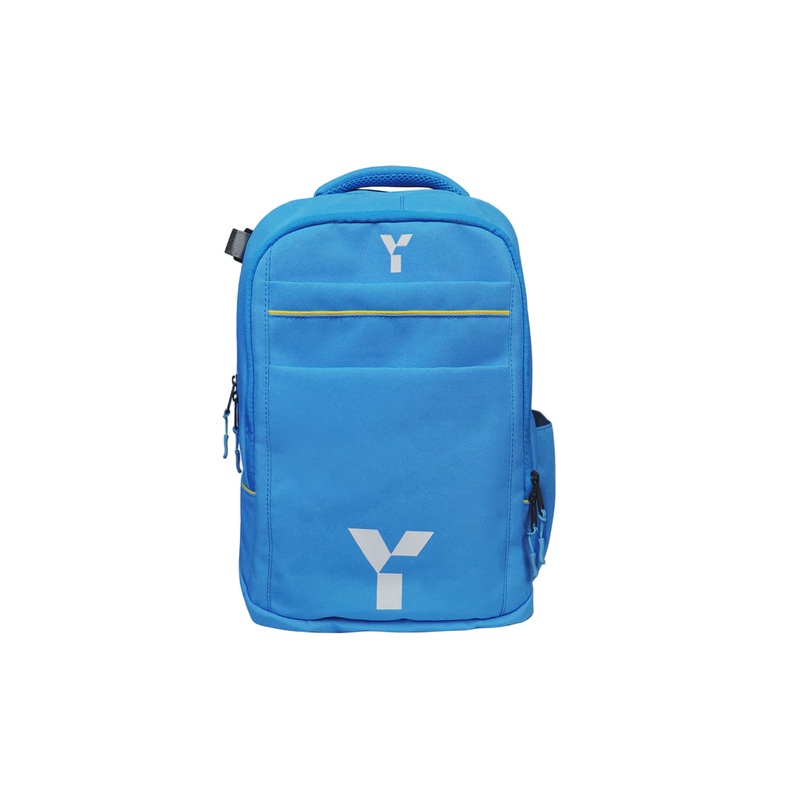 Y1 Tourer Hockey Bag – Pastel Blue (25/26)