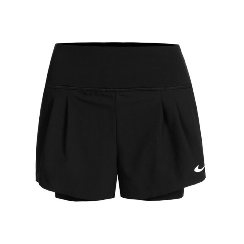 Court Dri-Fit Advantage Shorts Women – Black