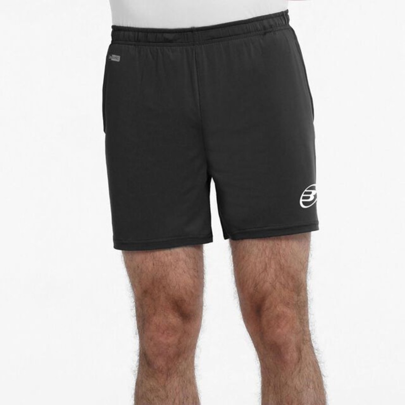Meis 25V Shorts Men – Black