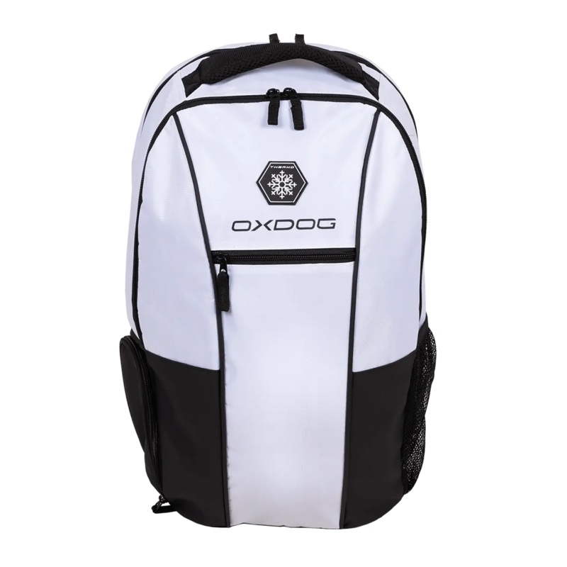 OXDOG Hyper Padel Bag Black / White