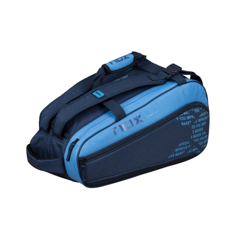 Padel Racket Bag-Blue