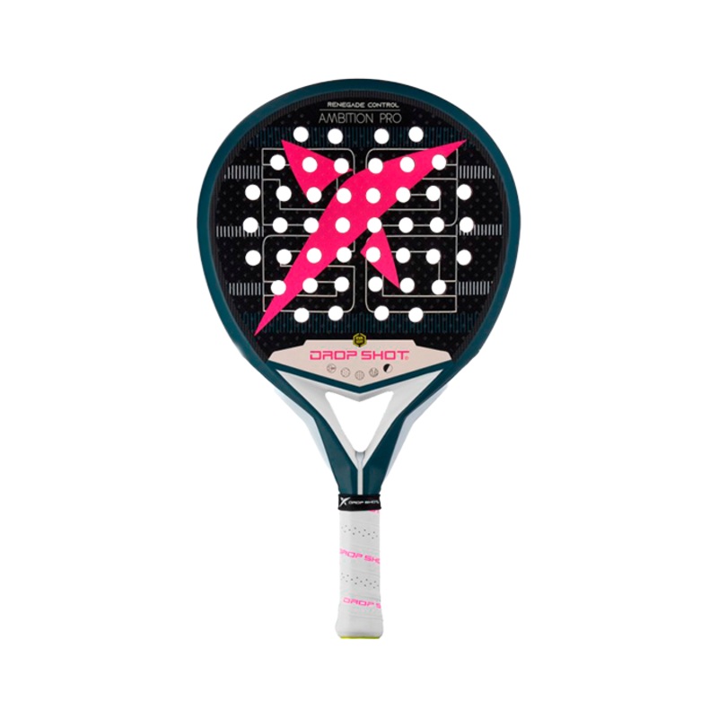 Pala Drop Shot Renegade Control 2024