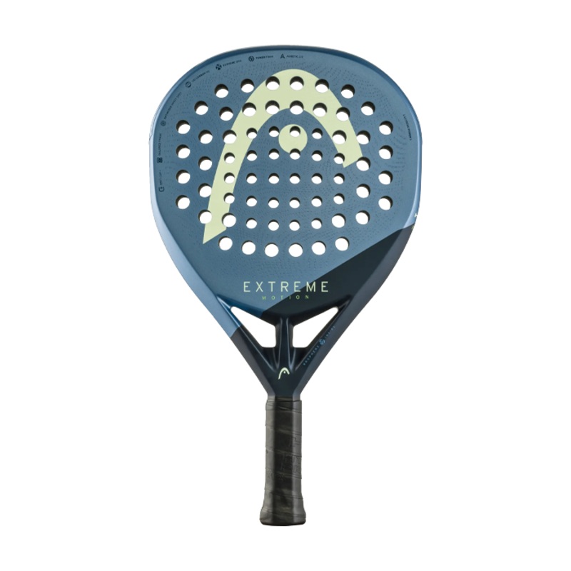 Pala Head Extreme Motion 2026