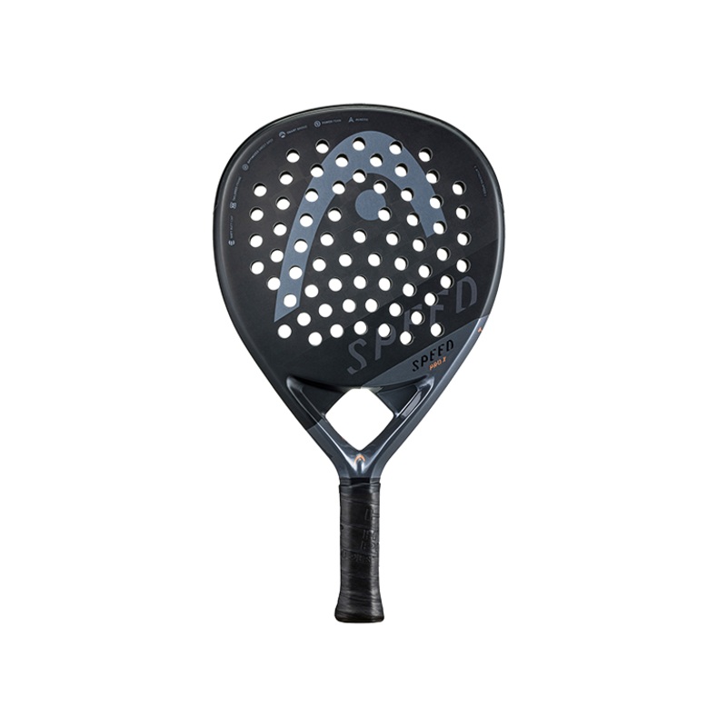 Pala Head Speed Pro X 2023