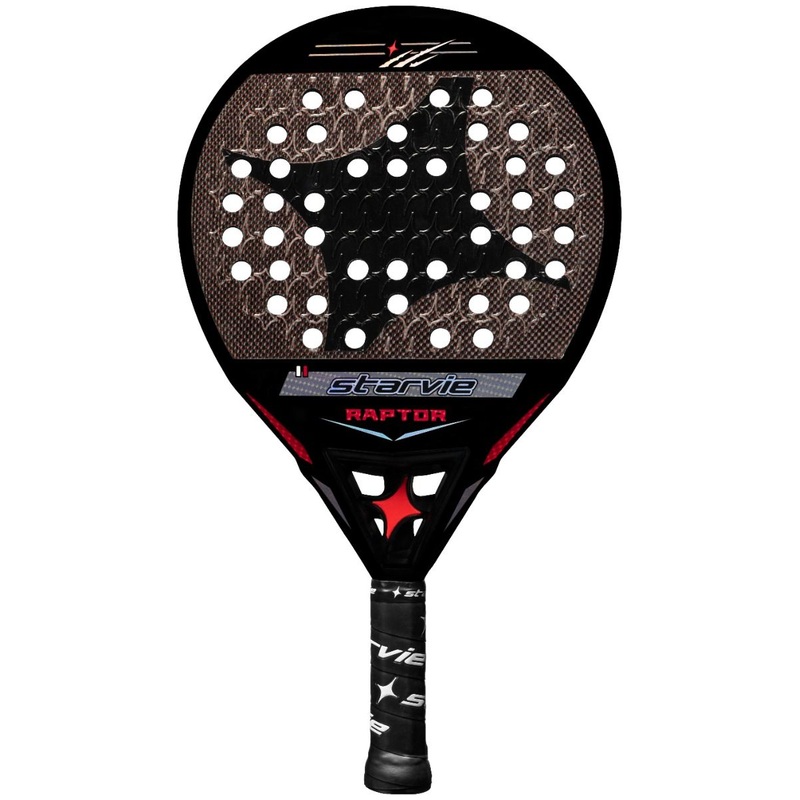 Starvie Raptor Black Limited Edition 2023