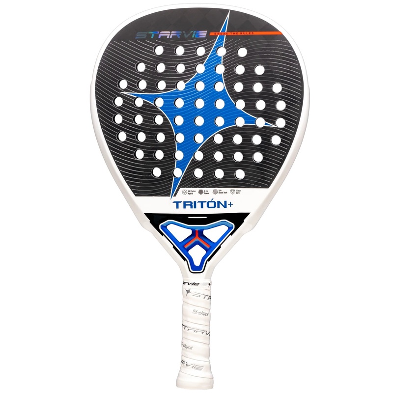 Starvie Triton Power+ 2026
