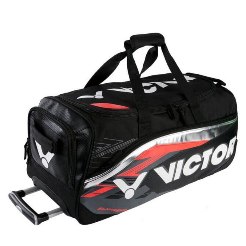 Victor BG9712 Multisports Bag|Trolley Bag