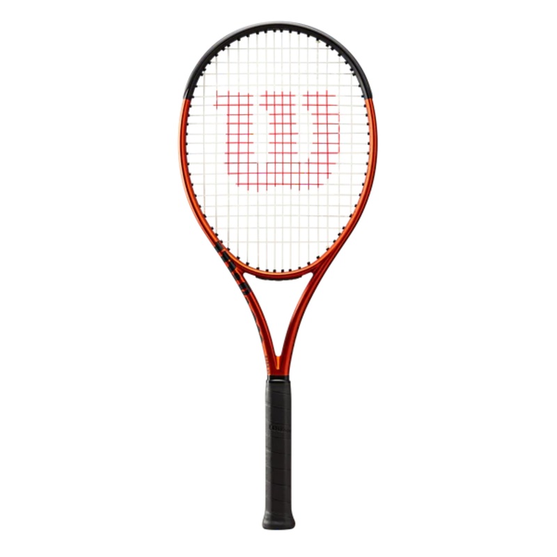 Wilson Burn 100 V5.0 2023 Tennis Racket 300g
