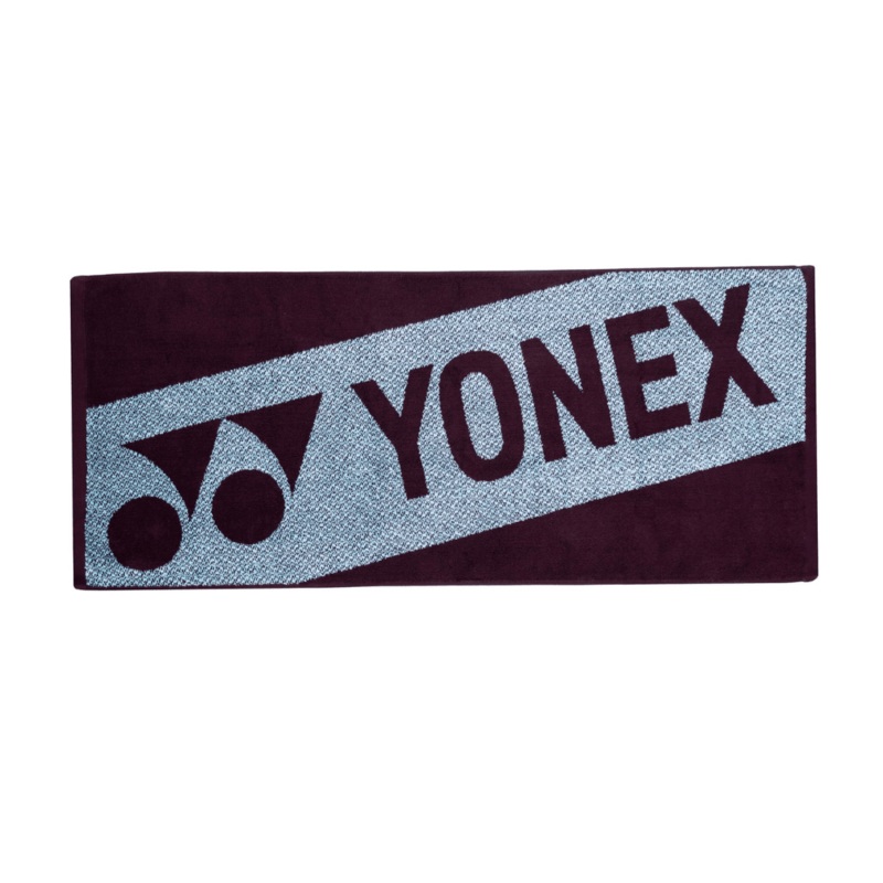 Yonex AC1113EX Sports Towel|Bordeaux|One Size