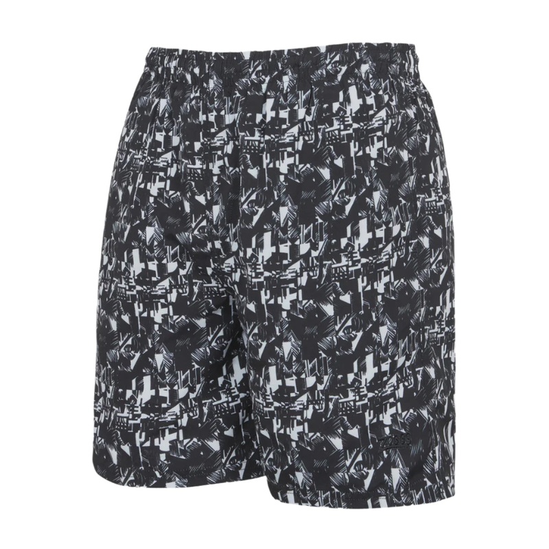 Zoggs Framework Mens Swim Shorts