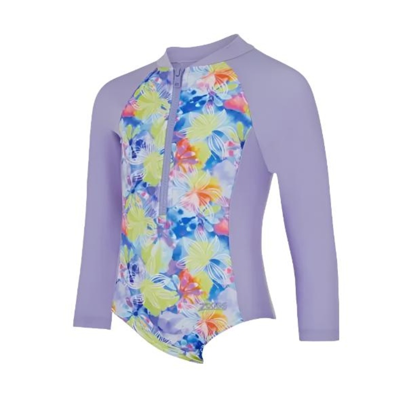Zoggs Girls Paddle Suit – Gala
