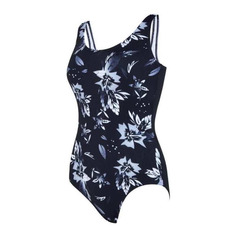 Zoggs Juliet Actionback Ladies Swimming Costume