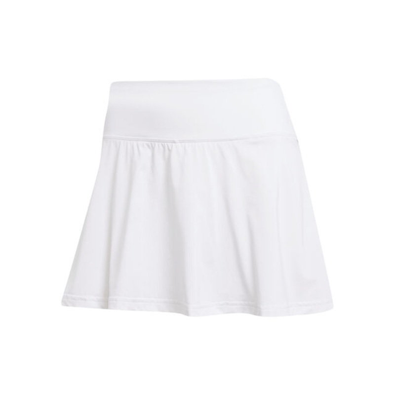 Club Skirt Women – White