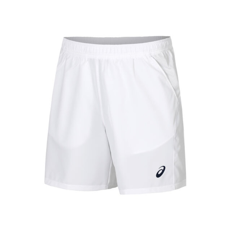 Court 9in Shorts Men – White