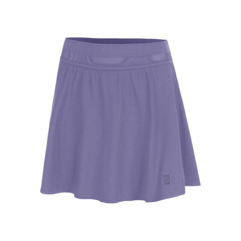 Court Dri-FIT Advantage Ace High Rise Reg Skirt Women – Lilac