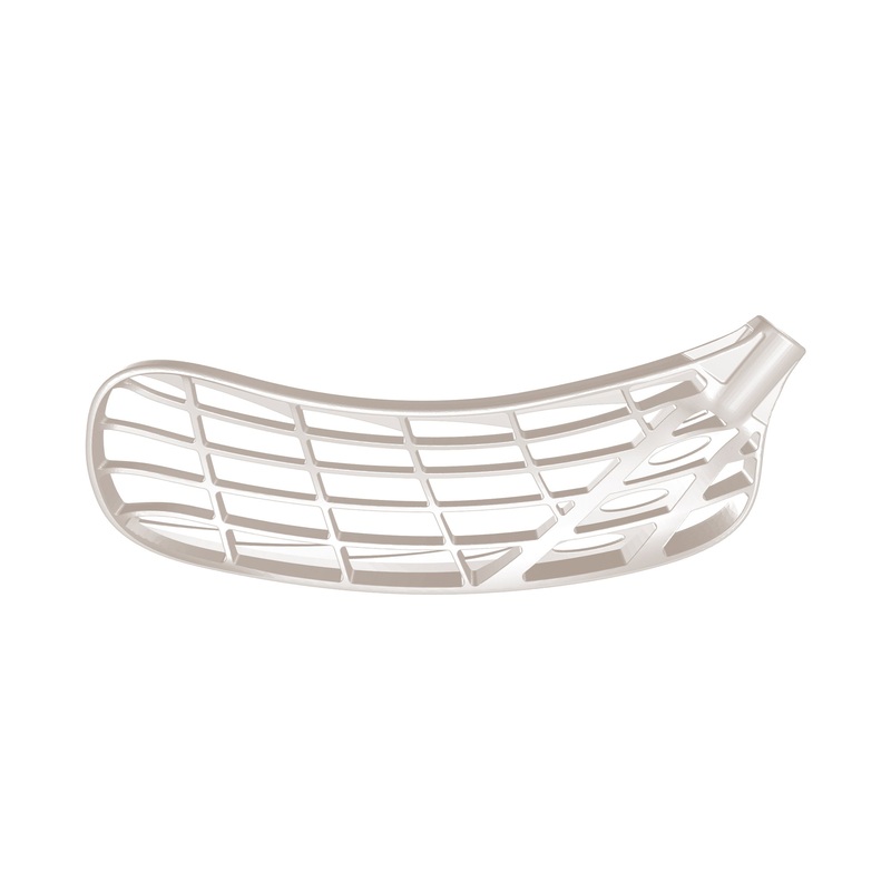 Fatpipe PWR Pearl White|Left|Right