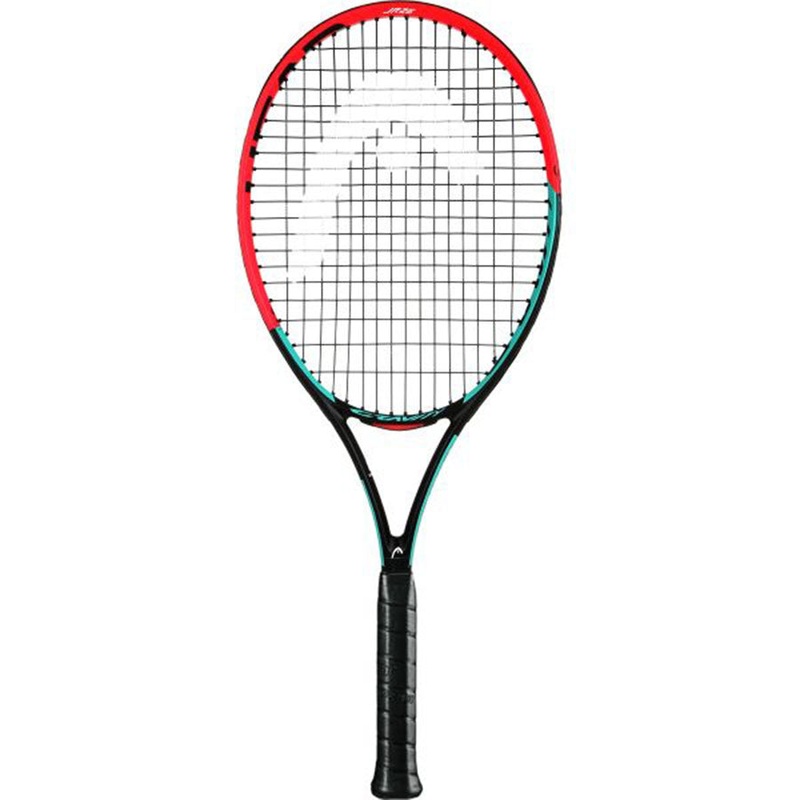 Head IG Gravity 2023 26|Black/Red/Blue|26