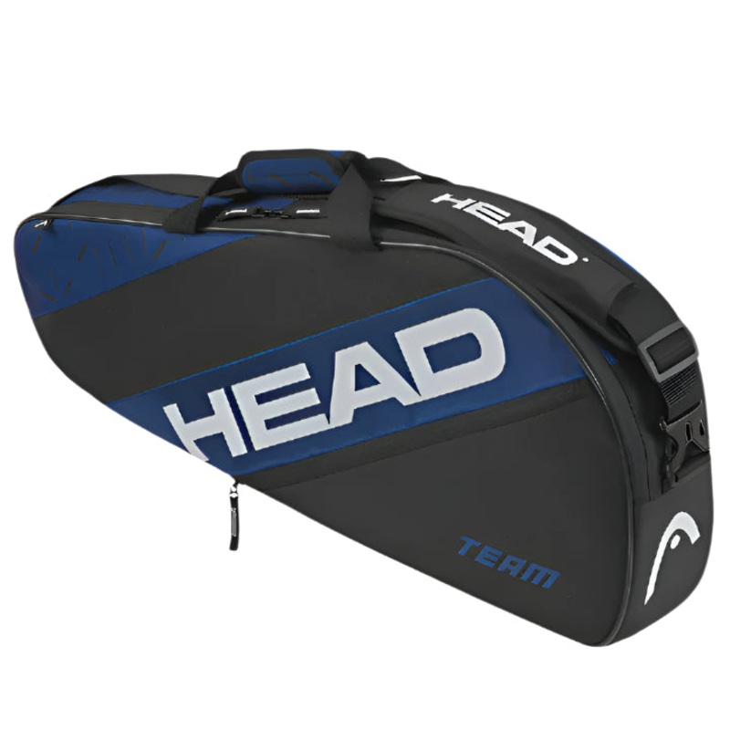 Head Team S Racket Bag – Blue/Black