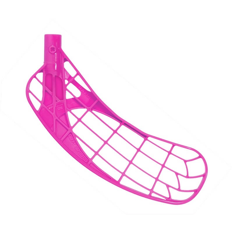 Oxdog Razor Neon Pink NB|Left|Right
