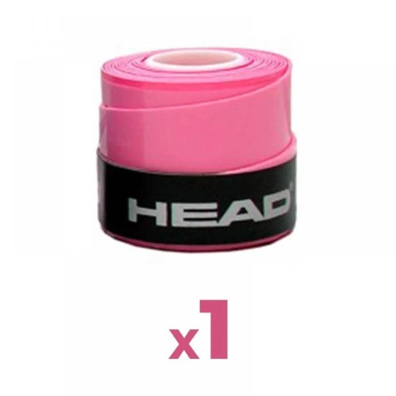 Surgrip Head Xtreme Soft Rose 1 Unit