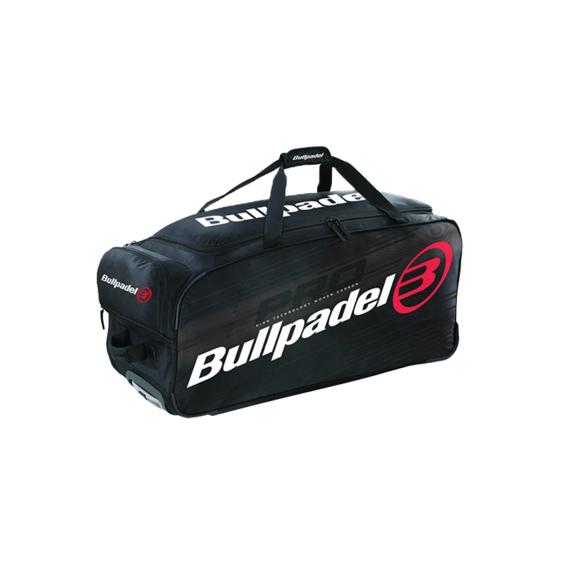 Trolley Bullpadel
