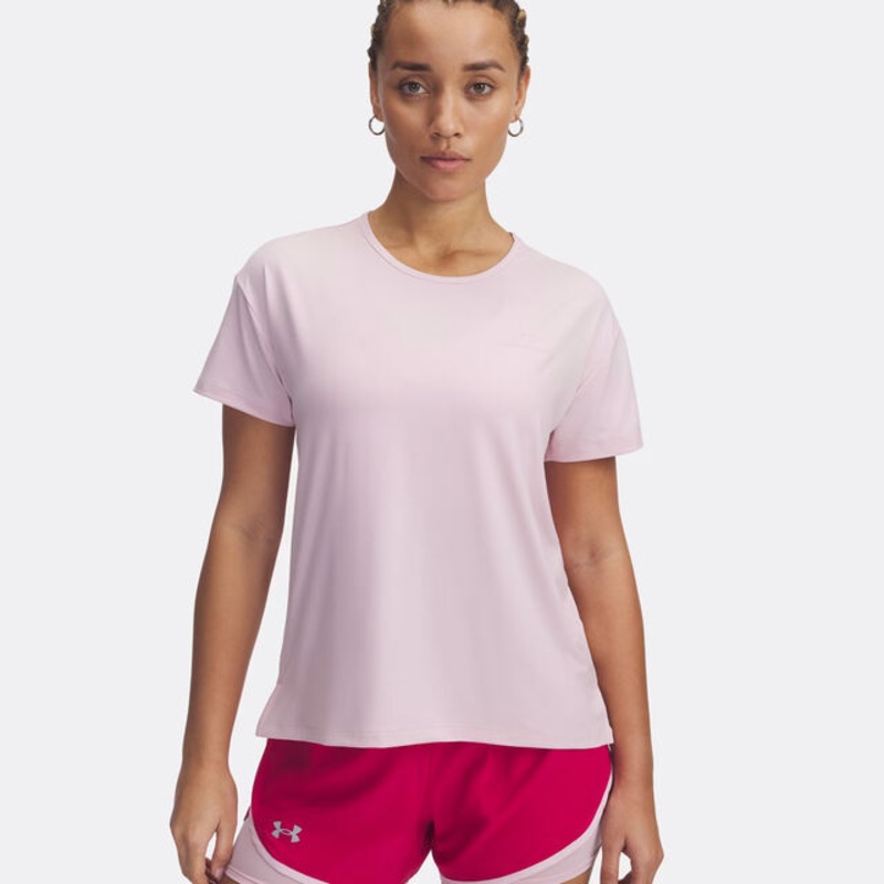 Vanish Energy 2.0 T-Shirt Women – Pink