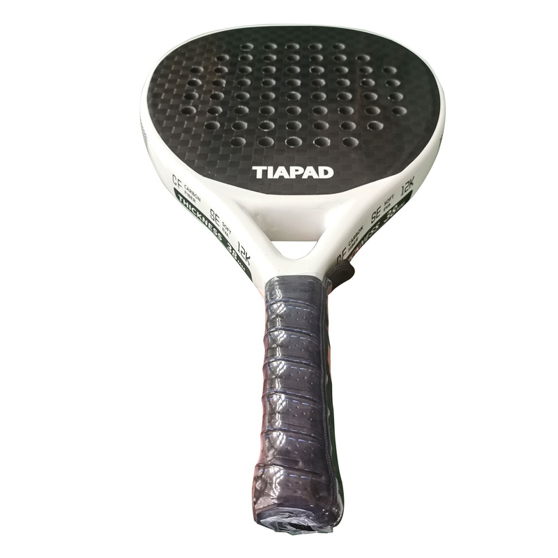 Wholesale New Products Padel Tennis Racket Custom Racket