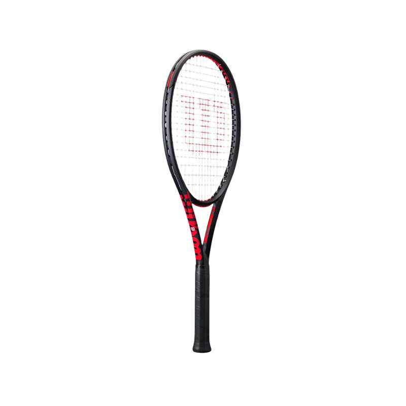Wilson Clash 100L v3 Tennis Racket