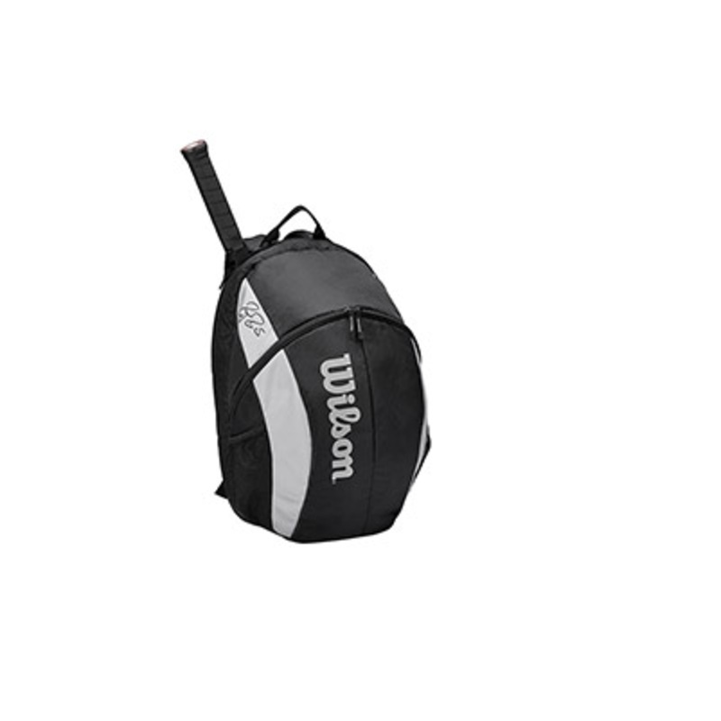 Wilson RF Team Backpack (2020) Black