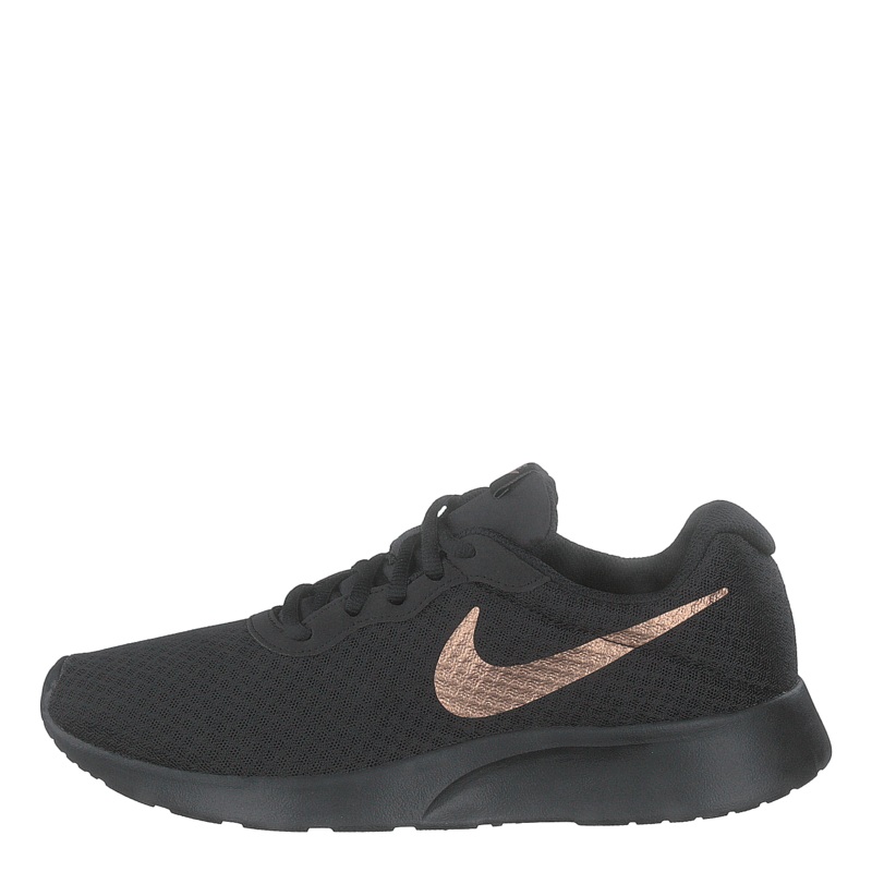 Women’s Tanjun Black/metallic Red Bronze