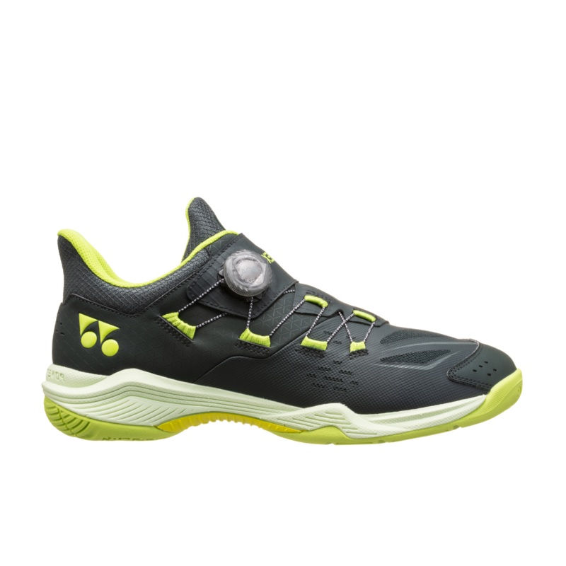 Yonex Power Cushion 88 Dial Badminton Shoes Unisex – Green