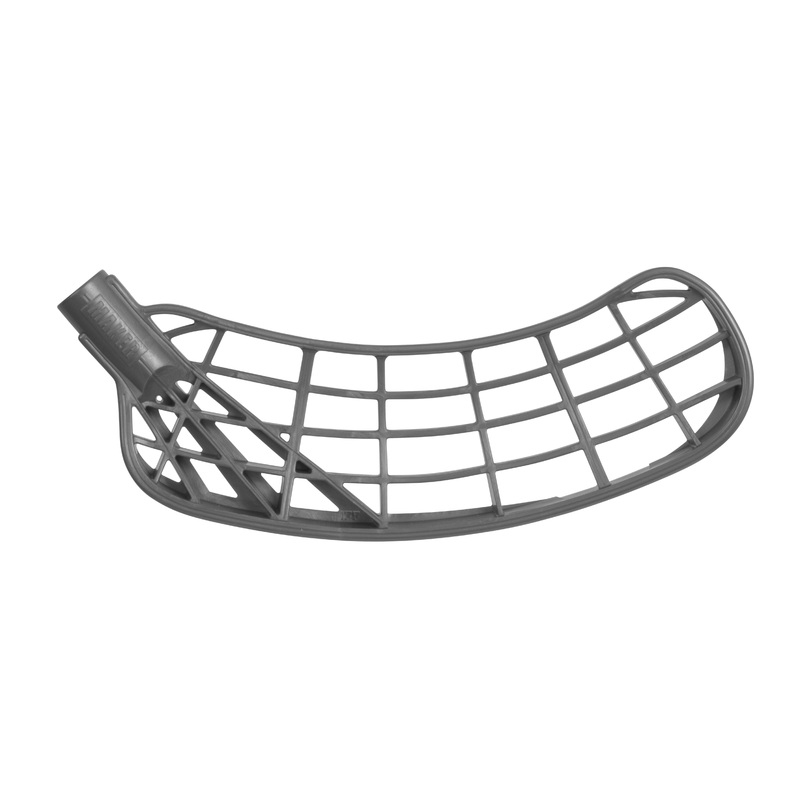 Zone Maker Air Hard Grey|Left|Right