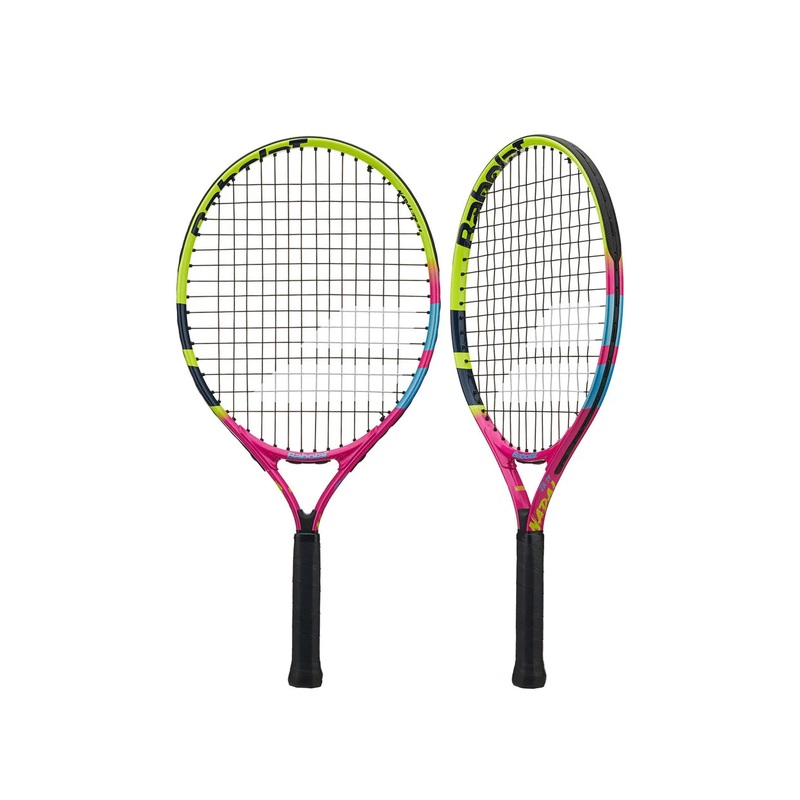 Babolat Nadal Junior 21 (2025) Junior Tennis Racket