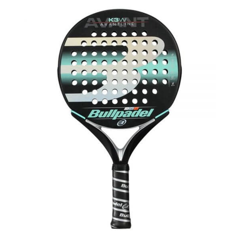 Bullpadel K3 W 2019