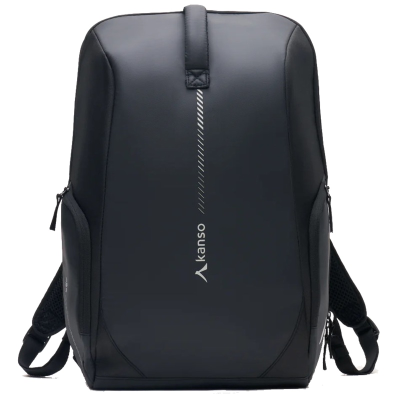 Kanso Intoku 29L Backpack (Black) (2024)