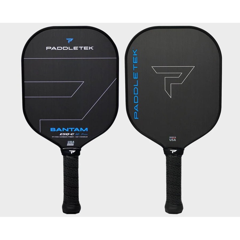 Paddletek Bantam ESQ-C 12.7 Pickleball Paddle