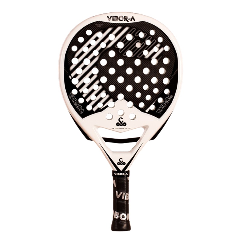 Pala Vibor-A Black Mamba Yarara Pro White 2.0 2026