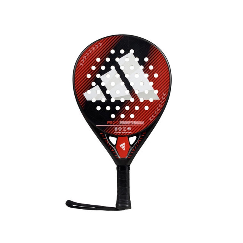 RX Series Red 3.4