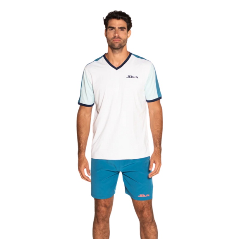 Siux Pouli T-Shirt White|S|L|XL
