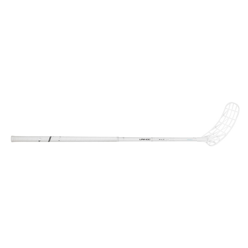 Unihoc Unilite Max TI 26 White Classic 24/25
