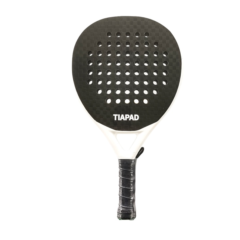 Wholesale Products Padel Racket Dunlop Explosive New Products Dunlop Racket Padel Spot New Products Beginner Racket Padel Rackets