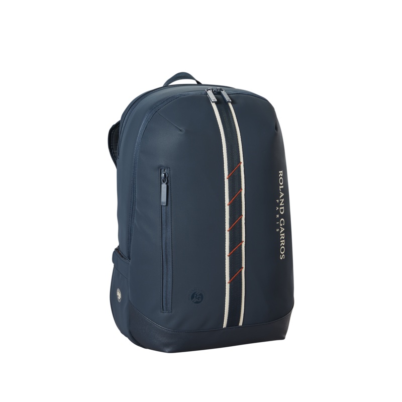 Wilson Roland Garros 2025 Session Soiree Backpack (WR8038501)