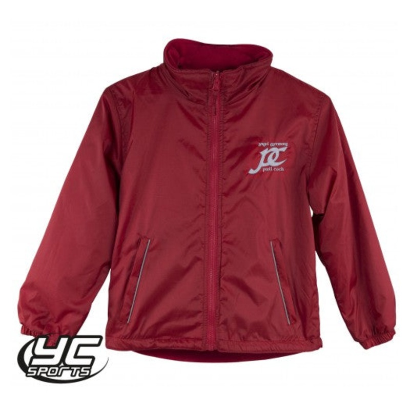 Ysgol Gymraeg Pwll Coch Reversible Jacket