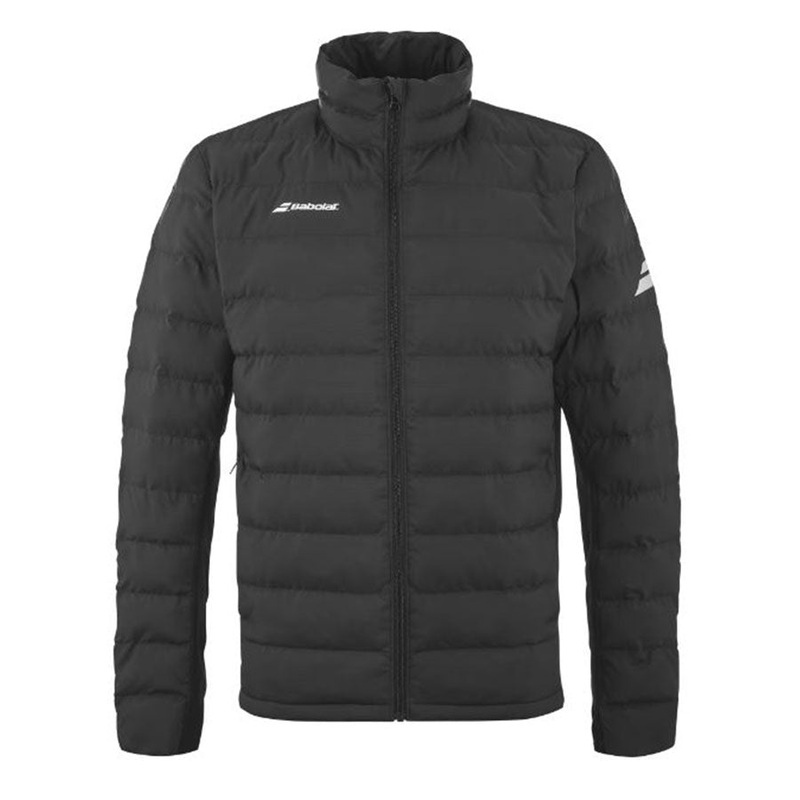 Babolat 4MP2122 Exercise Padded Jacket Mens